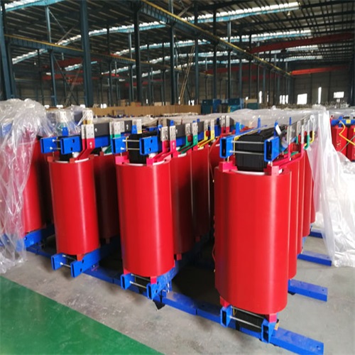 康乐SCB13-80KVA干式变压器