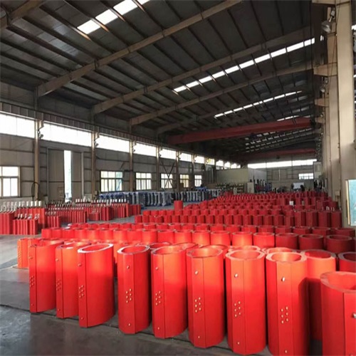 康乐SCB10-500KVA干式变压器