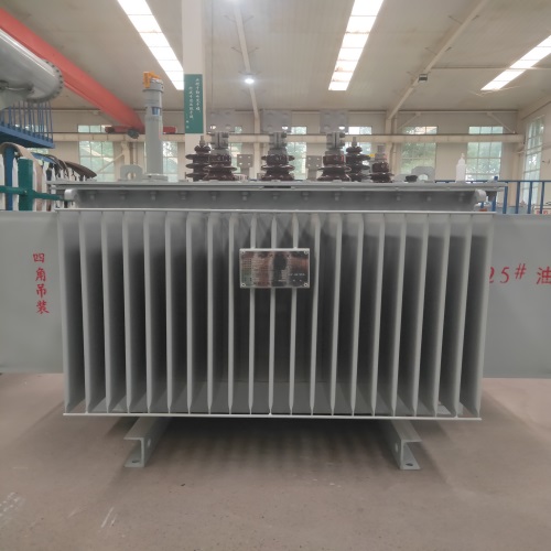 康乐sh15-315KVA非晶合金变压器