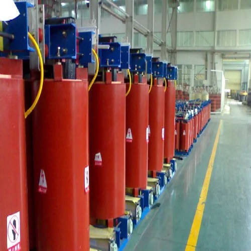 康乐SCB10-200KVA干式变压器