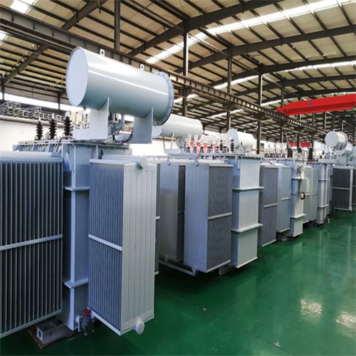 康乐S11-4000KVA/10KV/0.4