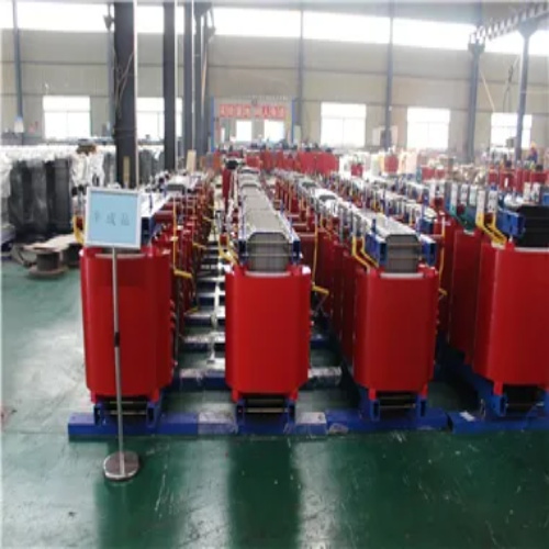 康乐35kv非晶合金变压器